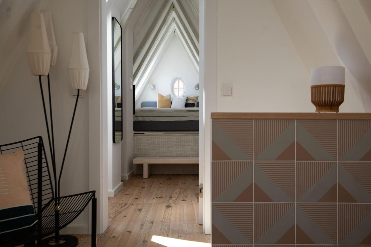 Dluga Design Apartment - Old Town Gdansk Bagian luar foto
